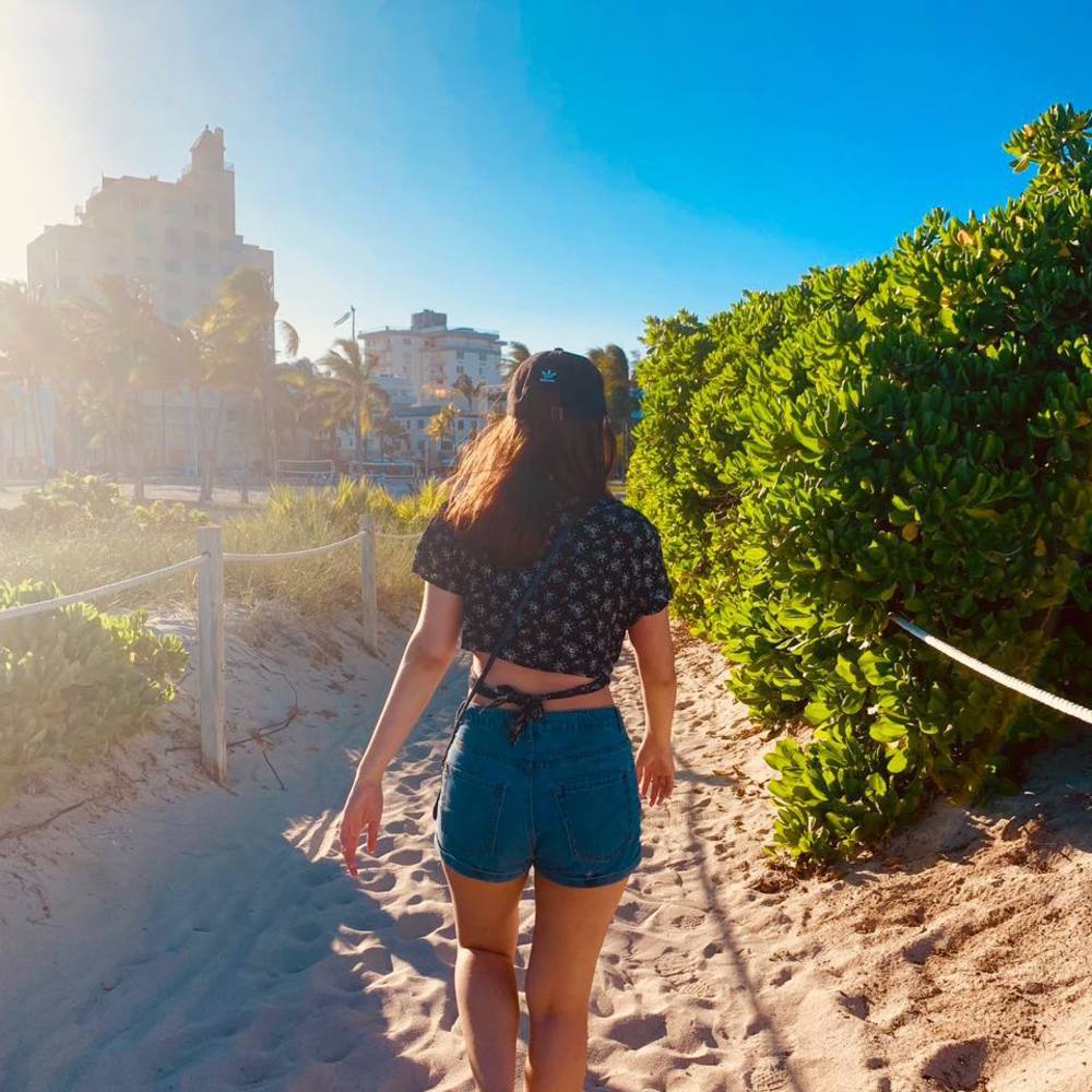 Meet your Posher, Kook